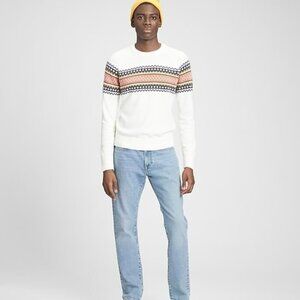 Gap Men's Standard Fit Lightwash Jeans Size 31x32 - Flaw